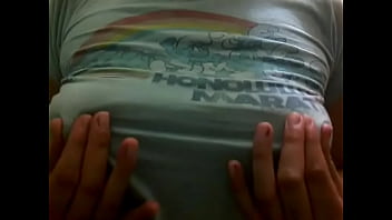 Preview 1 of Aaliya Batt Xxx Vidio - Tetas juguetonas