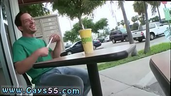 Preview 2 of Old Nanni And Son - Very big and long penis boy group gay sex video Hot public gay blowjob