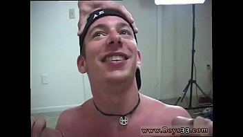 Preview 1 of Addie Giant - Blacks breed straight white teen boy gay xxx When he came,  the cum
