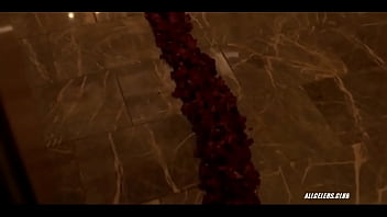 Preview 2 of Mallu Drink Wine - Gloria Toba - Alien