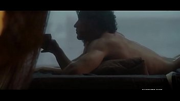 Preview 3 of Taboo Kay Parker Bold Movie - Genevieve Aitken - Roman Empire: Reign b. - S01E04 - 2