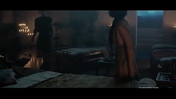 Preview 1 of Taboo Kay Parker Bold Movie - Genevieve Aitken - Roman Empire: Reign b. - S01E04 - 2
