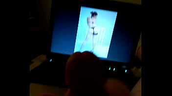 Preview 2 of Ben George - blowing my load for a tribute