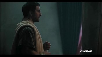Preview 3 of Menantu Hot - Genevieve Aitken - Roman Empire: Reign b. - S01E04