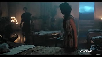 Preview 1 of Menantu Hot - Genevieve Aitken - Roman Empire: Reign b. - S01E04