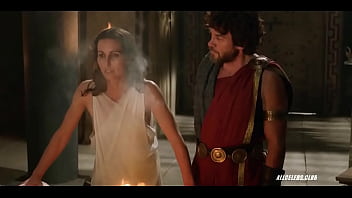 Preview 3 of Teen Dubay - Fanny Paliard - Odysseus - S01E11