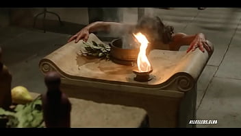 Preview 1 of Teen Dubay - Fanny Paliard - Odysseus - S01E11
