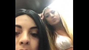 Preview 4 of Pctgj - Latinas bien putas