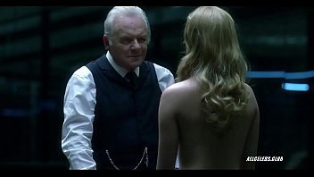 Preview 2 of Cte Sexy - Evan Rachel Wood - Westworld - S01E05