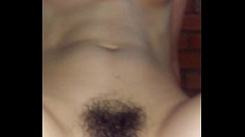 Preview 1 of Stunnning Big Tit Stroking Cock - chiase 008