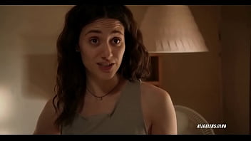 Preview 4 of Hot Xnxxxx Big - Emmy Rossum - Shameless - S07E05
