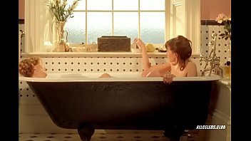 Preview 1 of Teen Girl And Monster Cook - Emily Mortimer,  Katie Ryder Richardson - Rosamunde Pilchers - Coming Home - EP2