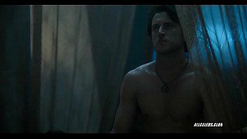 Preview 2 of Chandpur Hajigonj Desiwife Sex - Ella Becroft and Uncredited Actress - Roman Empire - Reign Of b. - s01e02