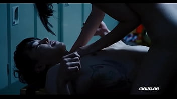 Preview 2 of Monika Roy - Doona Bae - Sense8 - A Christmas Special