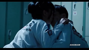 Preview 1 of Monika Roy - Doona Bae - Sense8 - A Christmas Special
