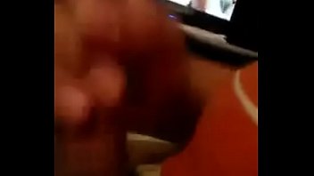 Preview 2 of Granny Anal Beads - VID-20170525-WA0004