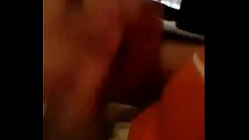 Preview 1 of Granny Anal Beads - VID-20170525-WA0004