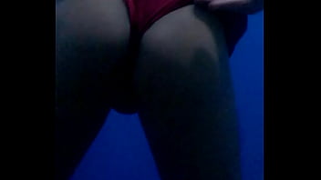 Preview 4 of Sliping Anty India - WP 20170525 021[1]