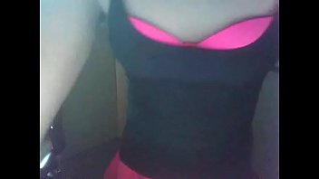 Preview 1 of Hot Real Sexy Teen Gets A Facial - crossdresser mexicana 2