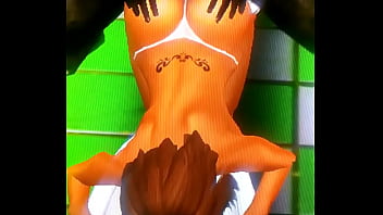 Preview 2 of Two Girl Xex - Yo en SL