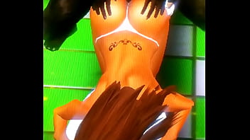 Preview 3 of Two Girl Xex - Yo en SL