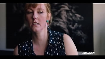 Preview 2 of Virgin Enjoy - Ditte Hansen - Ditte &amp_ Louise - s02e01
