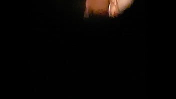 Preview 2 of Searchzeudi Araya Ancora - Aunty spied through hole