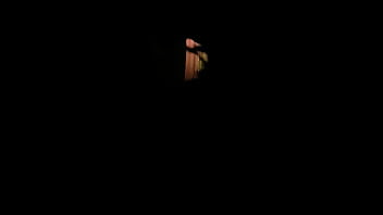 Preview 1 of Searchzeudi Araya Ancora - Aunty spied through hole