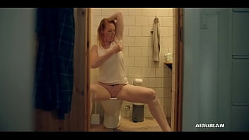 Preview 1 of Saniya Mirza Fucked - Ditte Hansen and Unknown - Ditte &amp_ Louise - s02e08