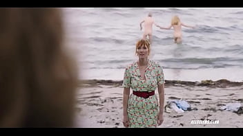 Preview 4 of Saniya Mirza Fucked - Ditte Hansen and Unknown - Ditte &amp_ Louise - s02e08