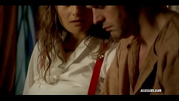 Preview 1 of Duplo Anal Com Silvia Sant - Dea Fog - Det Store Flip