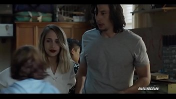 Preview 4 of Felica Femwood - Daisy Eagan - Girls - s06e05