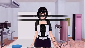 Preview 4 of Mom And Son Sexxxx - HS Tutor (v0.9.5) Part 24 Hotties Girls are here by LoveSkySan69