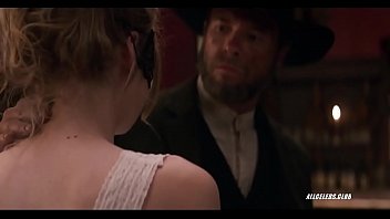 Preview 4 of Shemle And Mom Bedroom - Dakota Fanning and Carla Juri - Brimstone