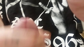 Preview 4 of Japnij Mam And - In public jerking it off