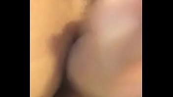 Preview 2 of Family Stock Cheating Crimping - Alejandra Perez plays with dildo while boyfriends at work