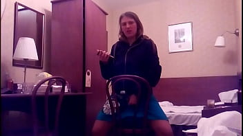 Preview 3 of Mom Blows And Eat Son - Sexy singing girl wants girls,  girl wants a lot of girls