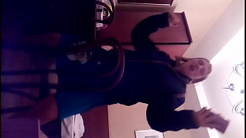 Preview 4 of Mom Blows And Eat Son - Sexy singing girl wants girls,  girl wants a lot of girls