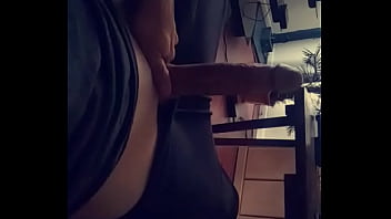 Preview 2 of Milf Ponytail - s.-1897751889