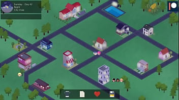 Preview 3 of Lira Virna Indonesia - HS Tutor (v0.7.0) Part 8 Gameplay by LoveSkySan69