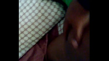 Preview 2 of Anybunnyanimal Sex Mobi - Fattest ass on my bitch