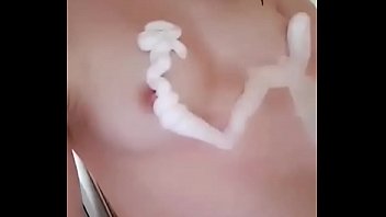 Preview 3 of Rachana Banarji Xxx Videos - Sexy teengirl is masturbating in shower with a vibrator and much more