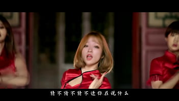 Preview 2 of Jennifer Jade Anal - Teen Chinese Japanese Asian Dancing Edited Movie