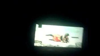 Preview 4 of Publis Train Sex - Ramya krishna cum tribute