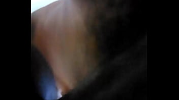 Preview 3 of Dad Fuck Dughter - ebony teen takes dick (amateur).MOV