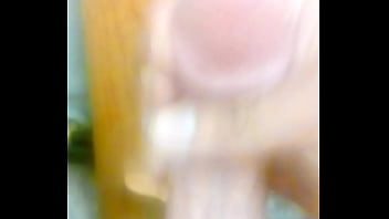 Preview 2 of Lori Adorable Handjob - Me blowing a nice load