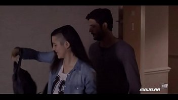 Preview 1 of Black Gay Por - Catherine Brunet - Marche &agrave_ L Ombre - S01E07