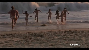 Preview 3 of Brothern Sister - Catherine Mary Stewart - The Beach Girls