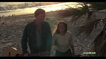 Preview 1 of Brothern Sister - Catherine Mary Stewart - The Beach Girls