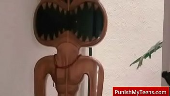 Preview 1 of Dick Woodss Bot - Punish Teens - Extreme Hardcore Sex from  08